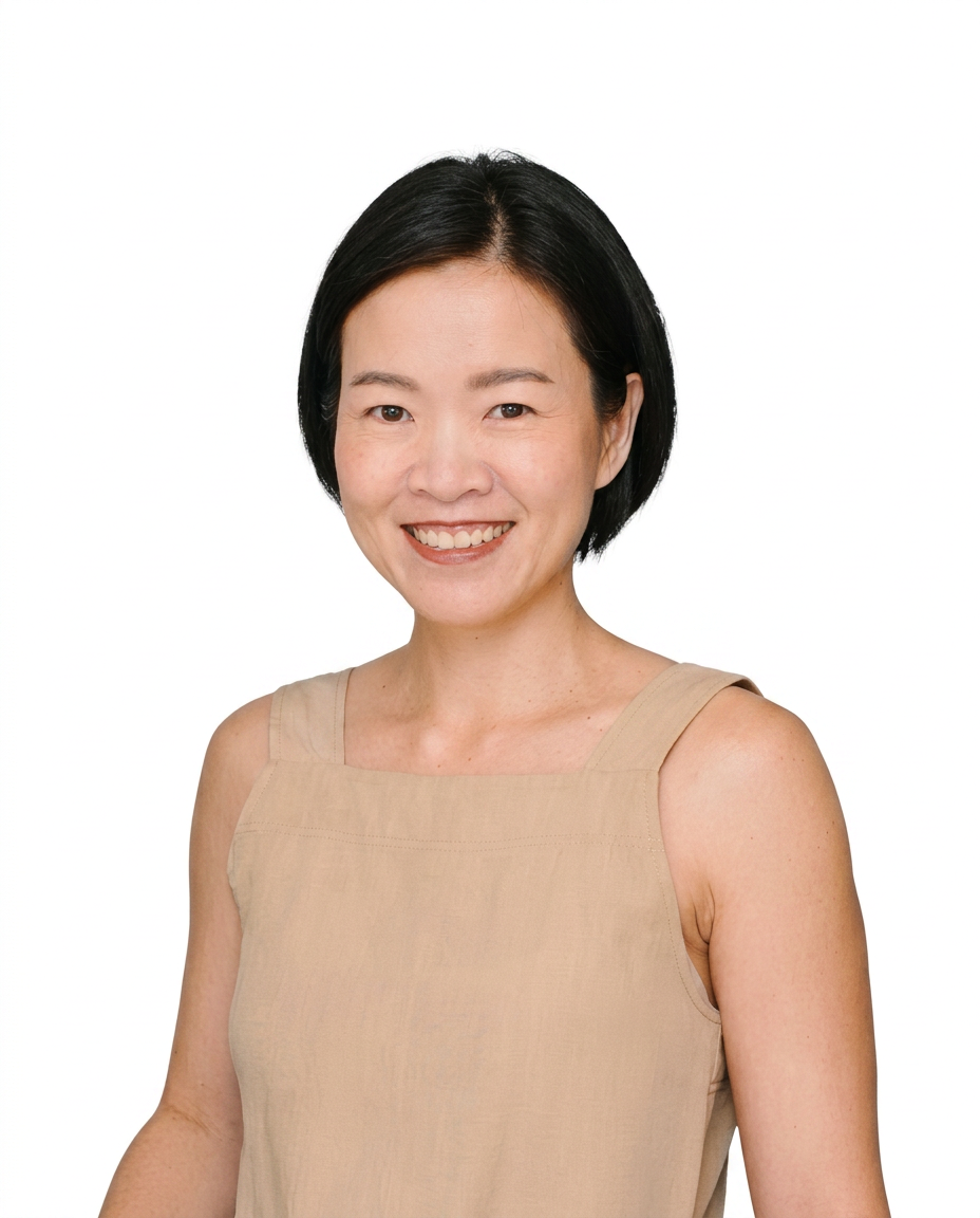 Khemika Chivapornthip, Business Strategy & Commercialization Advisor